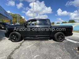 2018 Ram 1500 Sport full