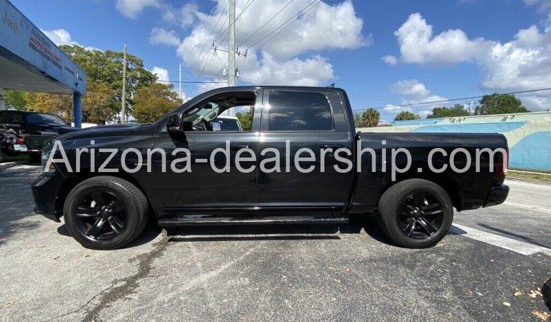 2018 Ram 1500 Sport full