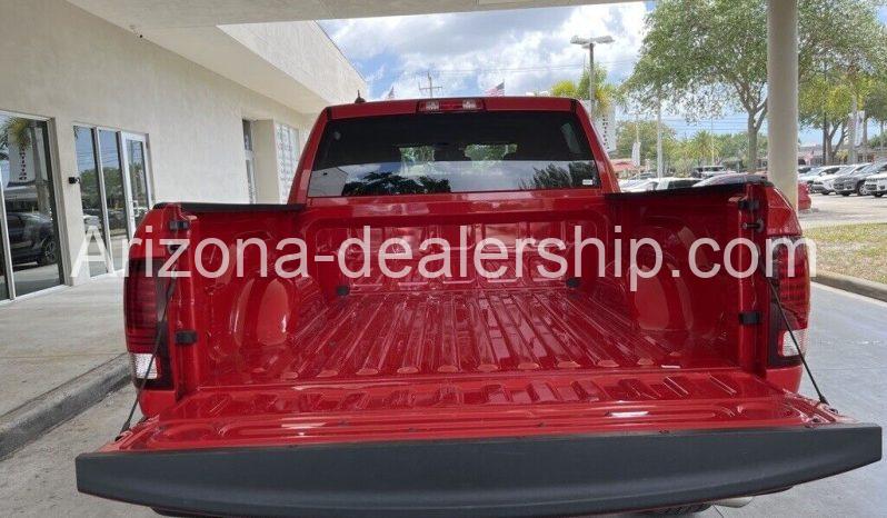 2015 Ram 1500 Laramie full