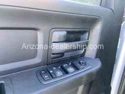 2021 Ram 5500 Tradesman full