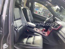 2017 Jeep Grand Cherokee Limited full