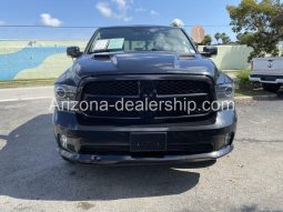 2018 Ram 1500 Sport full