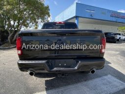 2018 Ram 1500 Sport full