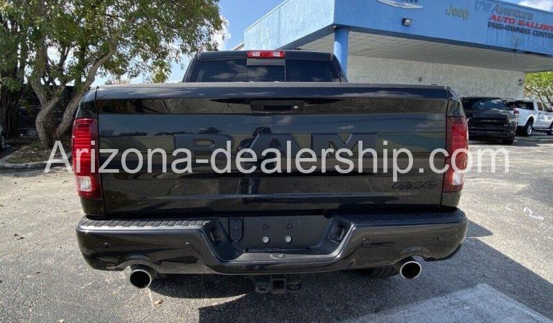 2018 Ram 1500 Sport full