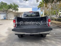 2021 Ram 2500 Big Horn full