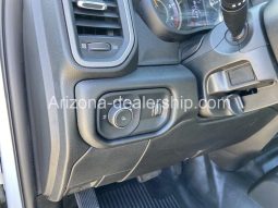 2021 Ram 5500 Tradesman full