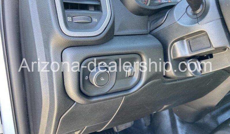 2021 Ram 5500 Tradesman full