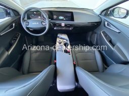 2023 Kia EV6 Wind full