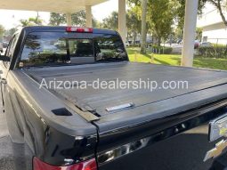 2017 Chevrolet Silverado 1500 High Country full