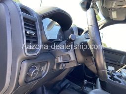 2021 Ram 5500 Tradesman full