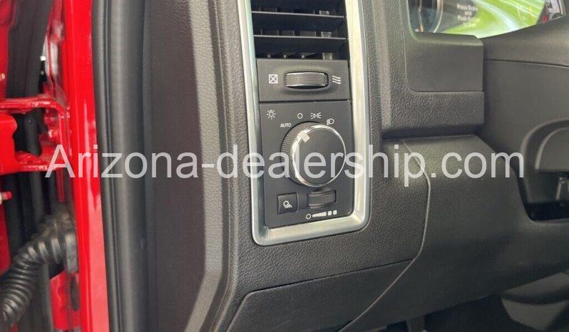 2015 Ram 1500 Laramie full