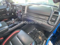 2021 Ram 1500 TRX full