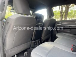 2021 Ram 2500 Big Horn full