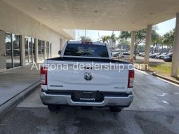 2021 Ram 2500 Big Horn full