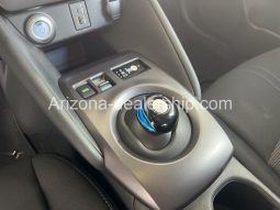 2023 Nissan Leaf S full