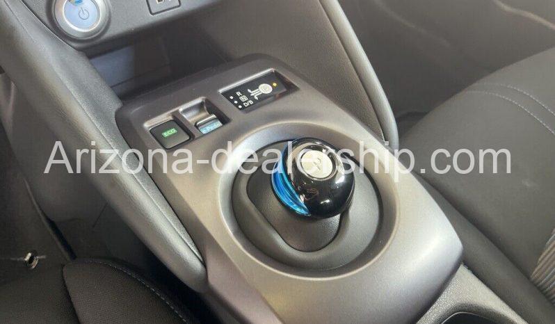 2023 Nissan Leaf S full