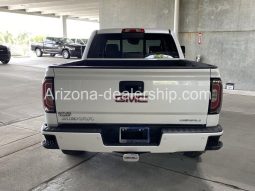 2018 GMC Sierra 1500 Denali full