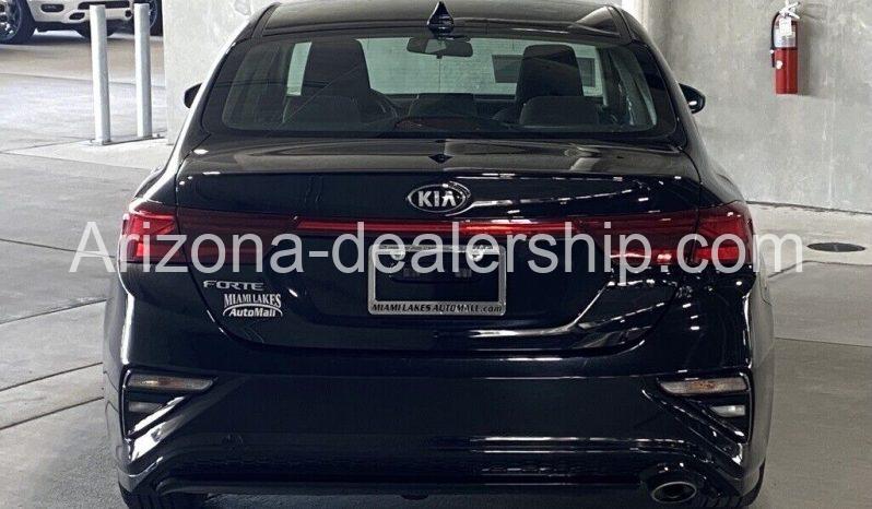 2020 Kia Forte LXS full