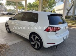 2020 Volkswagen Golf Autobahn full