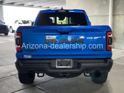 2021 Ram 1500 TRX full