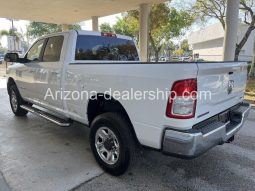 2021 Ram 2500 Big Horn full