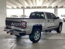 2016 Chevrolet Silverado 1500 LT full