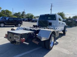 2021 Ram 5500 Tradesman full