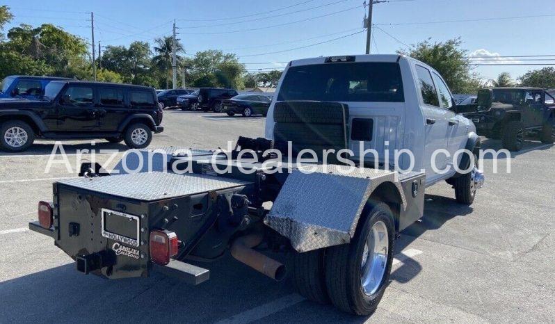 2021 Ram 5500 Tradesman full