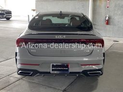 2023 Kia K5 GT-Line full