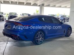 2023 Kia Stinger GT2 full