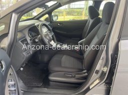 2023 Nissan Leaf S full