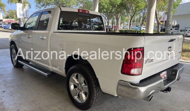 2016 Ram 1500 SLT full