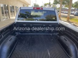 2021 Ram 2500 Big Horn full