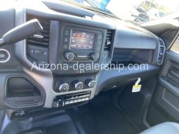 2021 Ram 5500 Tradesman full