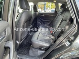 2015 Audi Q5 3.0T Premium Plus full