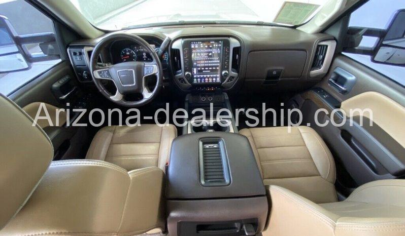 2018 GMC Sierra 1500 Denali full