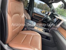 2019 Ram 1500 Laramie Longhorn full