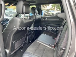 2021 Jeep Grand Cherokee Laredo X full