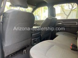 2021 Ram 2500 Big Horn full