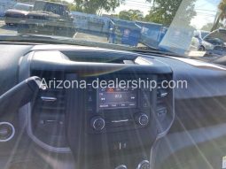 2021 Ram 5500 Tradesman full