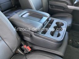 2016 Chevrolet Silverado 1500 LT full