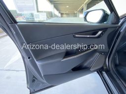 2023 Kia EV6 Wind full