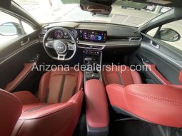 2023 Kia K5 GT-Line full