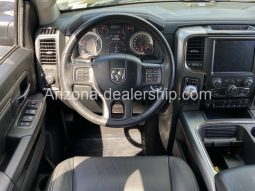 2018 Ram 1500 Sport full