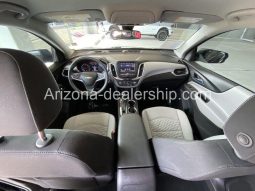 2021 Chevrolet Equinox LS full