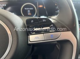 2021 Hyundai Elantra SEL full