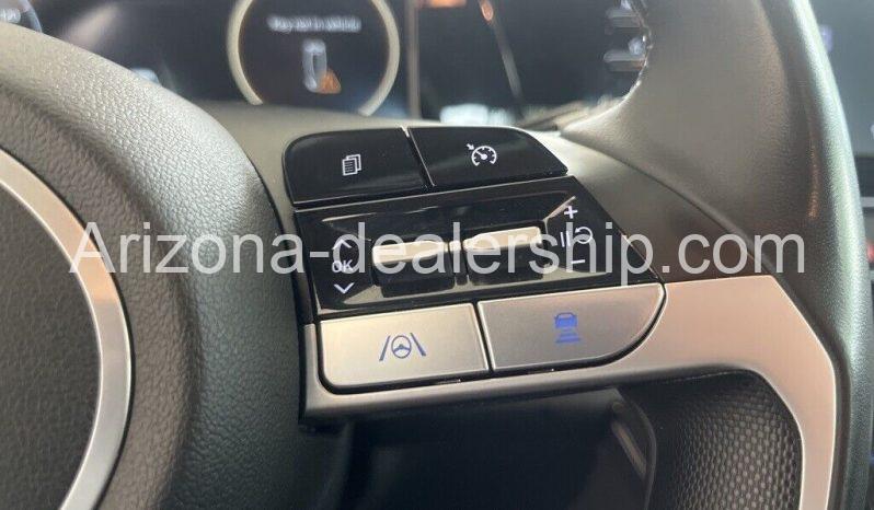 2021 Hyundai Elantra SEL full