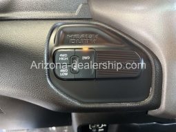 2021 Ram 2500 Big Horn full