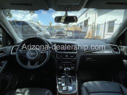 2015 Audi Q5 3.0T Premium Plus full