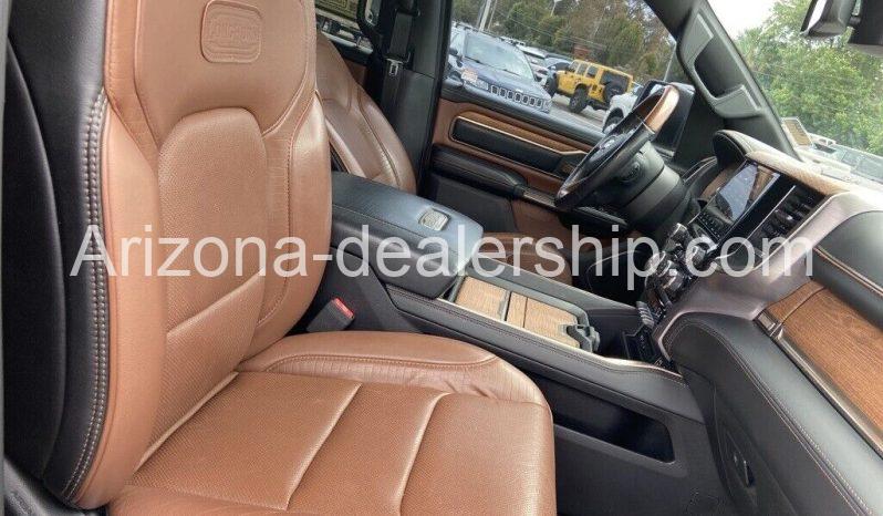 2019 Ram 1500 Laramie Longhorn full